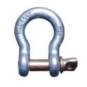 Image Screw pin anchor shackle